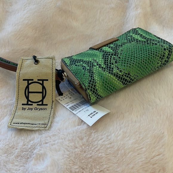 Snake tech wallets - Picture 3 of 8